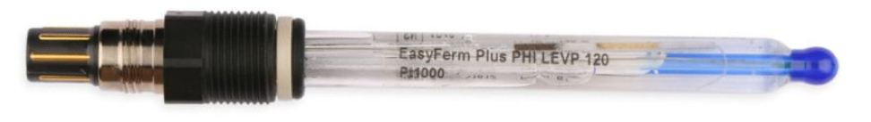 EasyFerm Plus.png Трансмиттеры и датчики рН, рО, ОВП, ОД